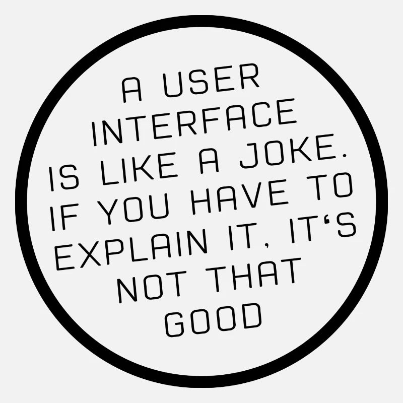 UX/UI Design | Designer | Interface | IT