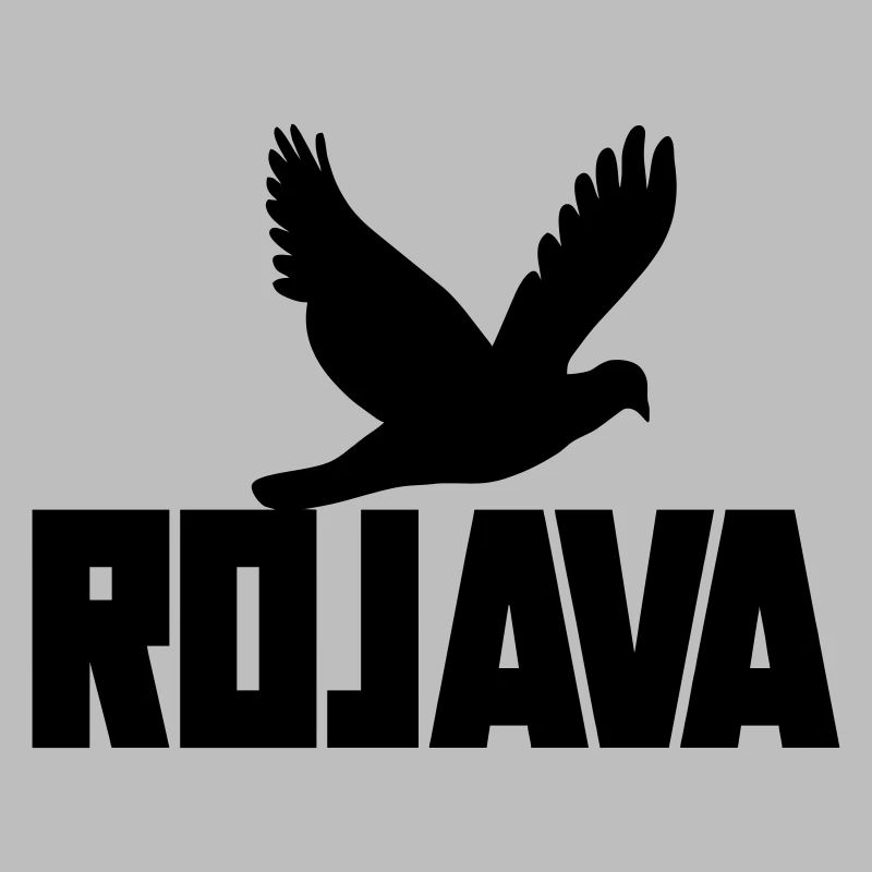 rojava kurdistan
