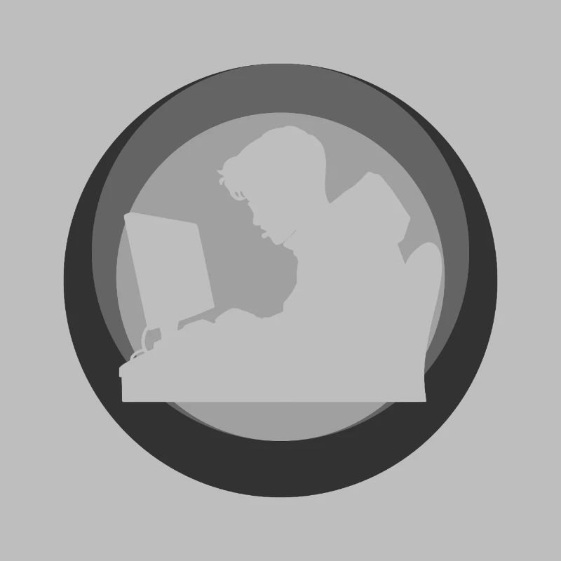 Hacker Computer Science Student