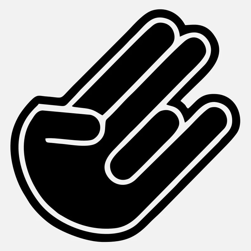 Shocker Hand Geschenk