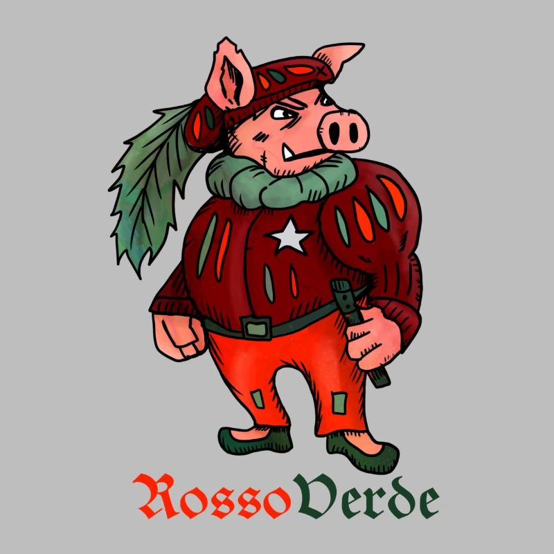 RossoVerde
