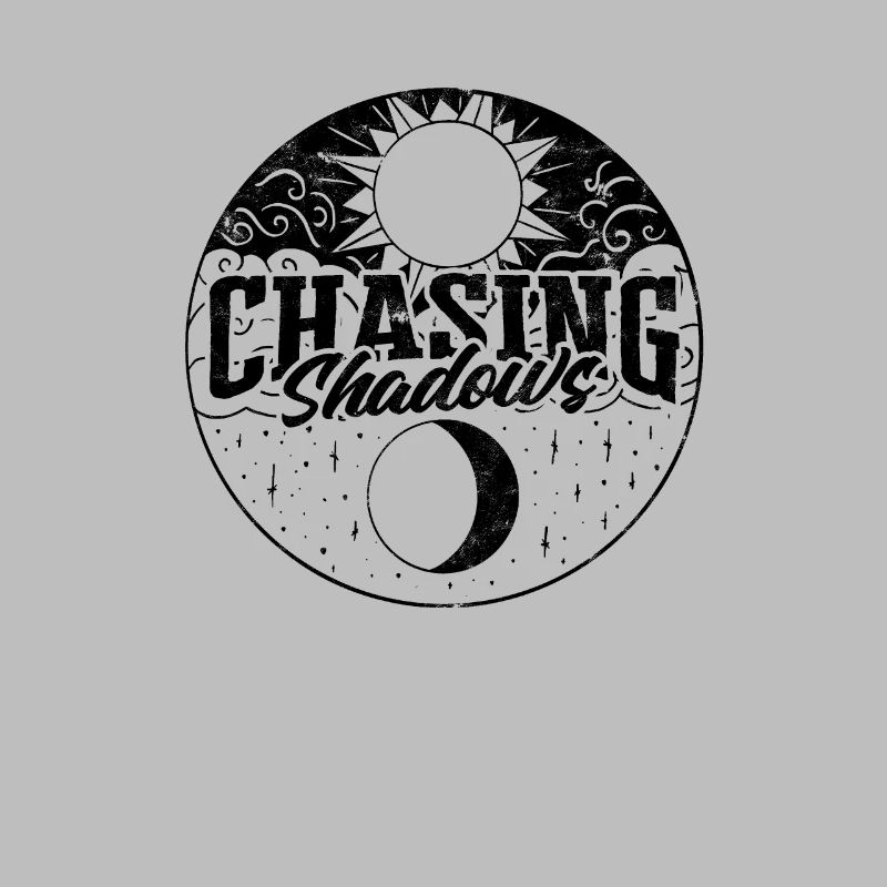 Chasing Shadows - Eclipse