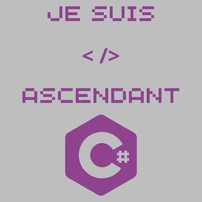 Gift for Developer C#