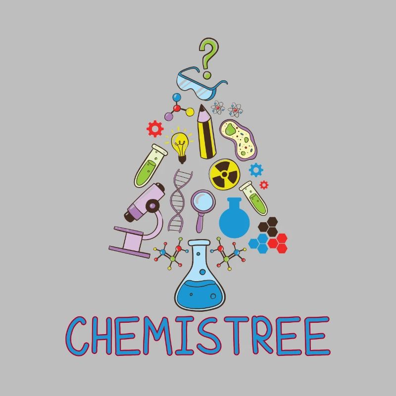 Puns for scientists chemist molecule