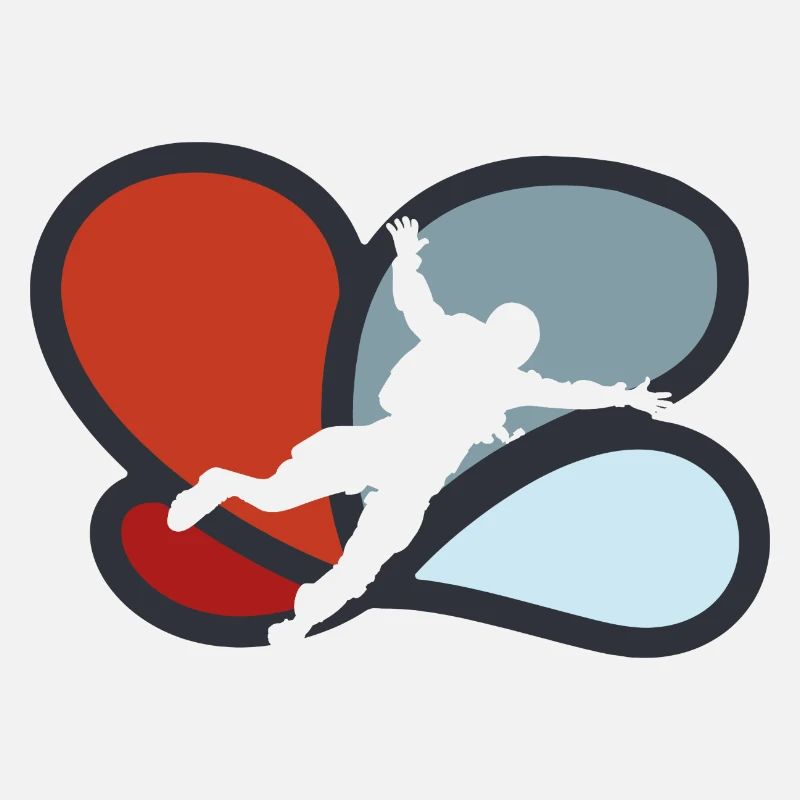Skydive Base Jumping