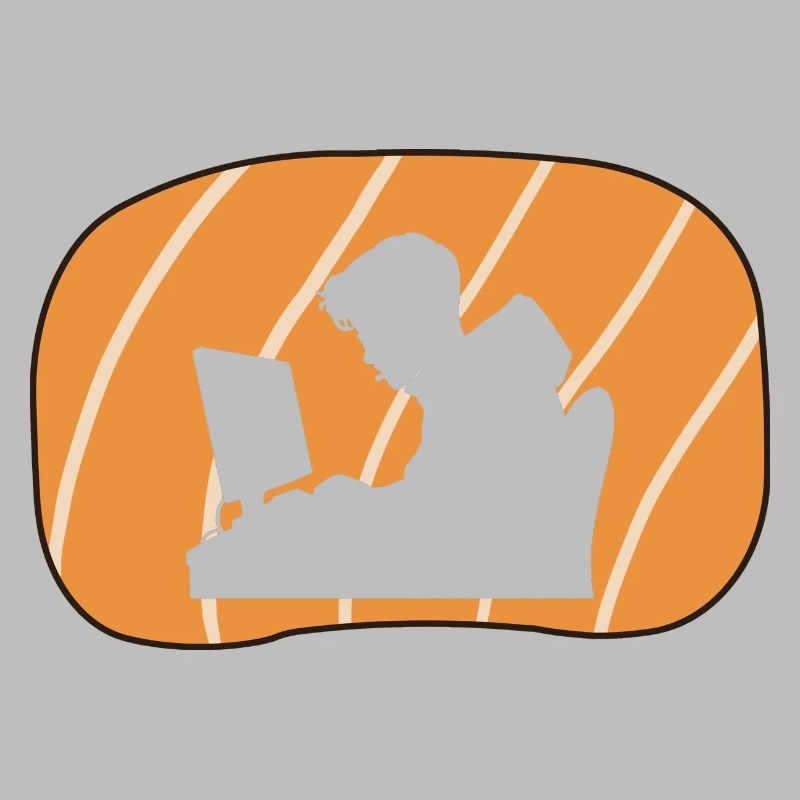 Hacker Informatik Student