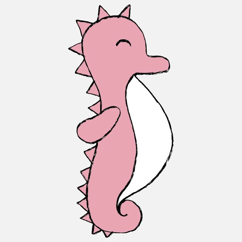 Seepferdchen
