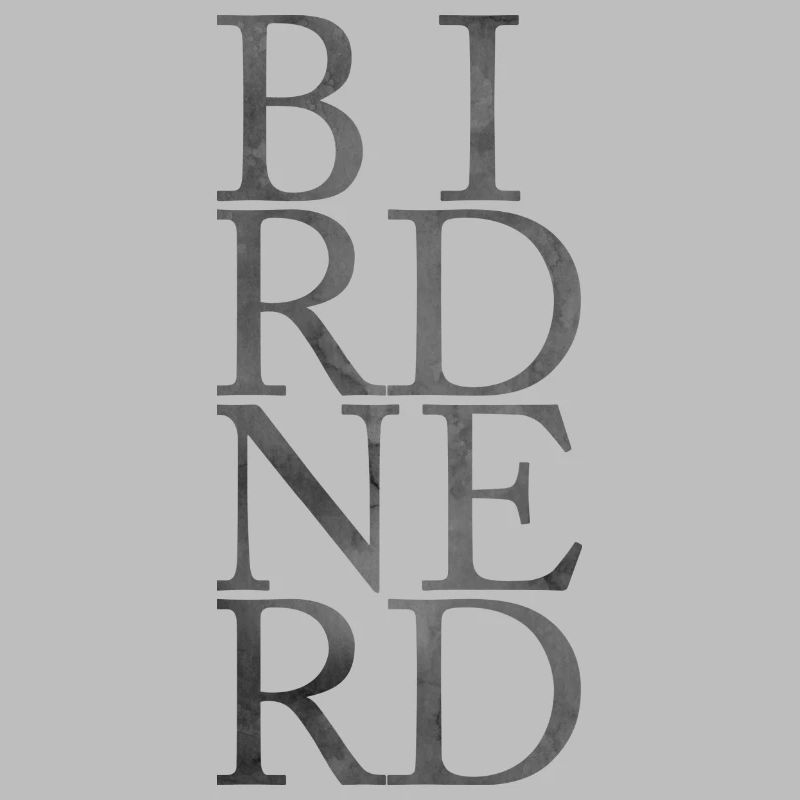 BIRDNERD
