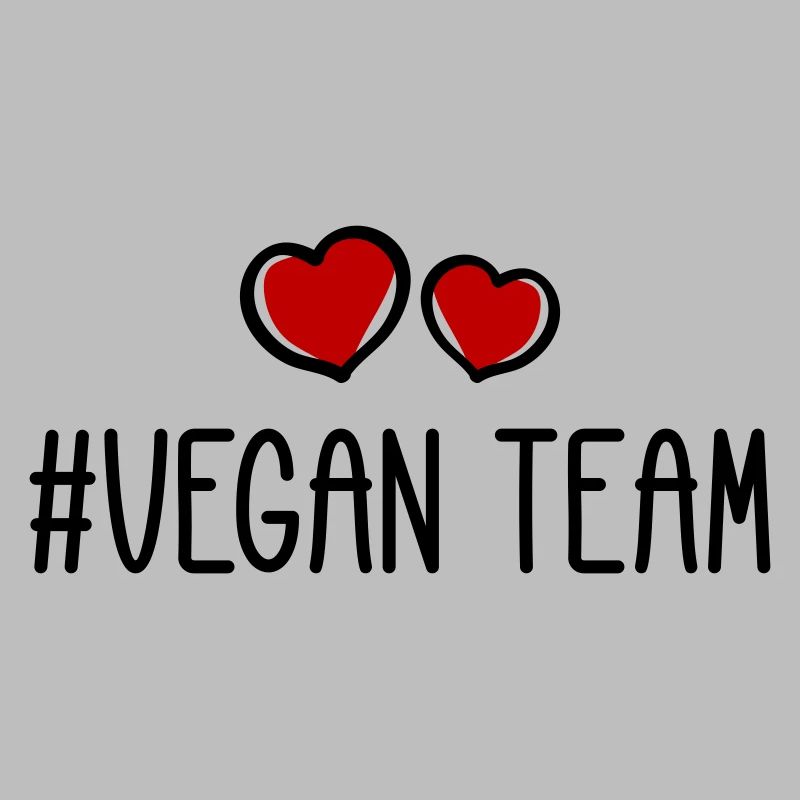 Cuore della squadra vegana