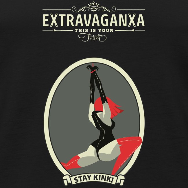 eXtravaganXa - Vintage Series04