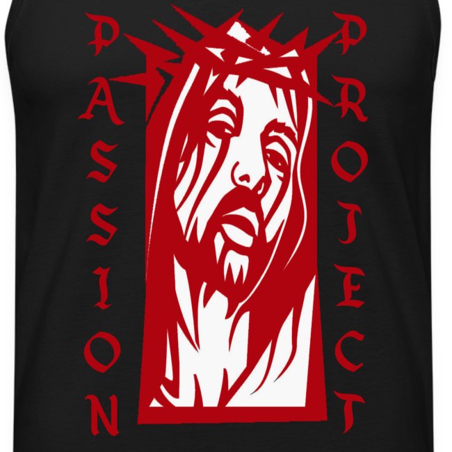 Passion Project 2