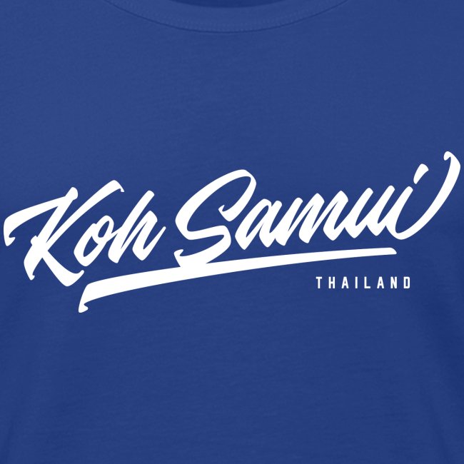 Koh Samui Thailand Urlaub