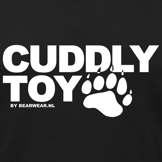 cuddly toy new
