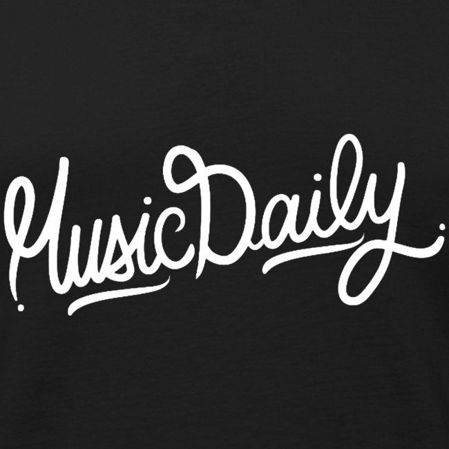 MusicDaily Logo