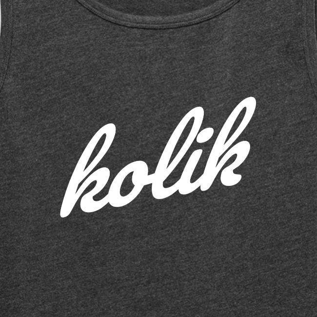 Kolik Brand