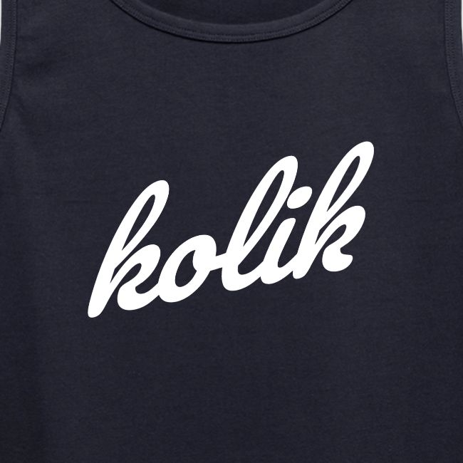 Kolik Brand
