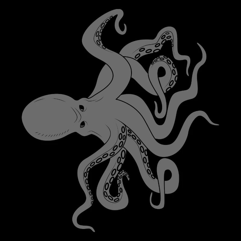 Octopus octopus octopus