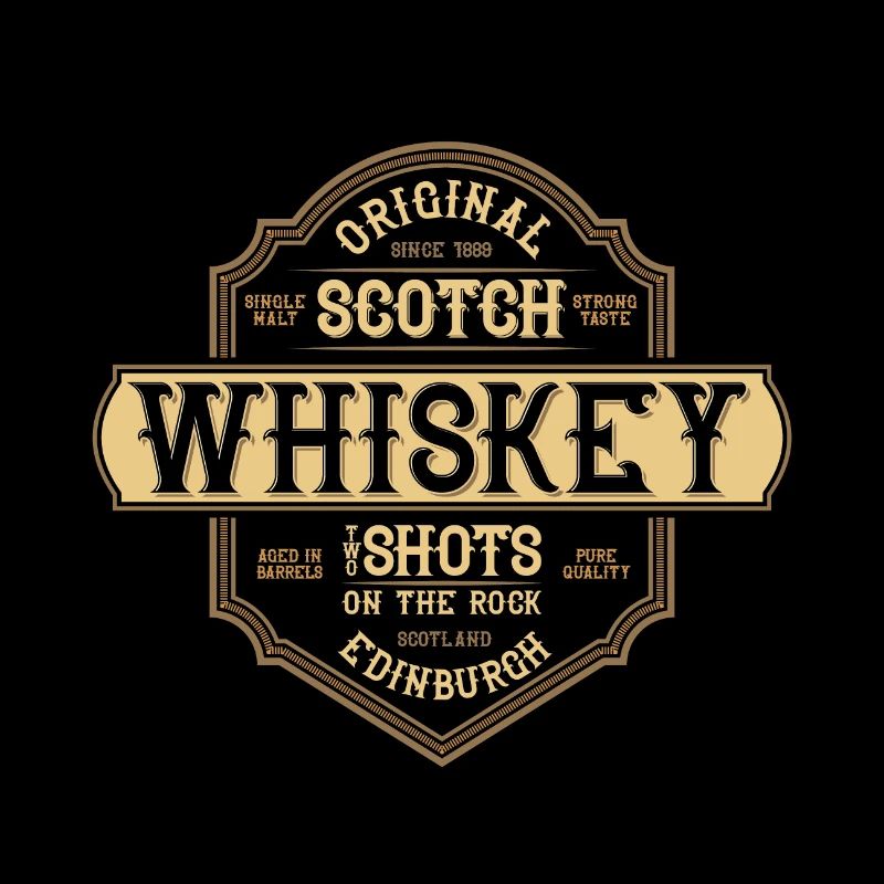Whiskey