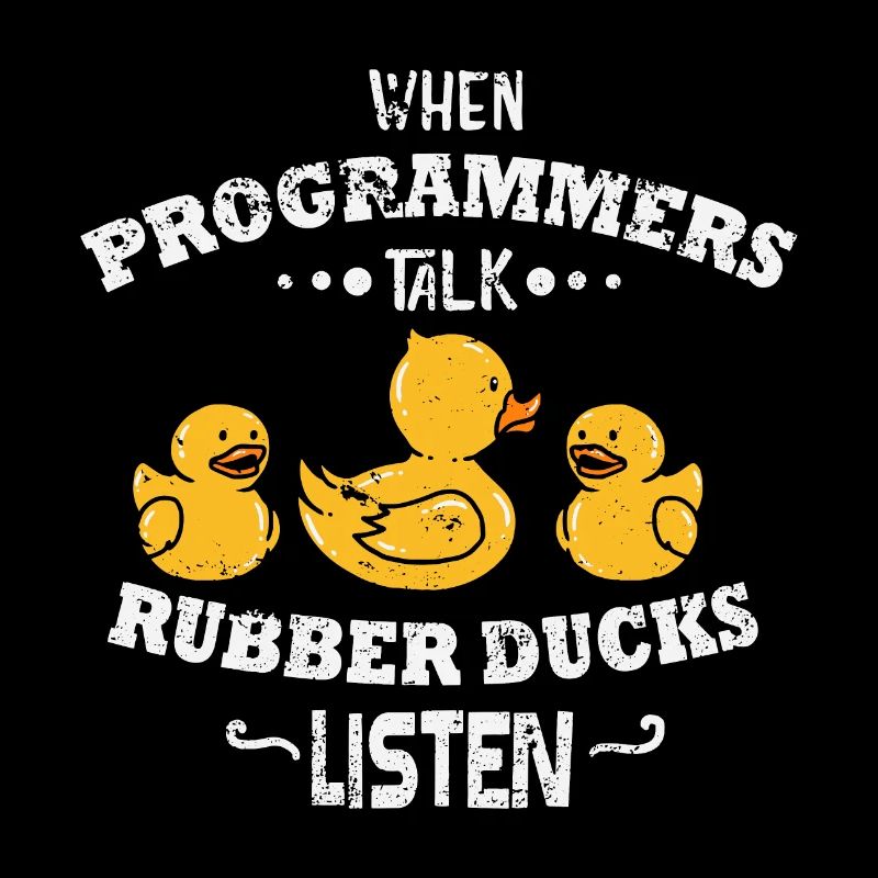 Quand les programmeurs parlent, les autres doivent écouter