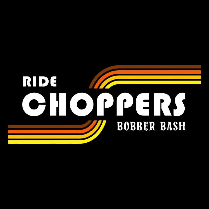 Ride Choppers