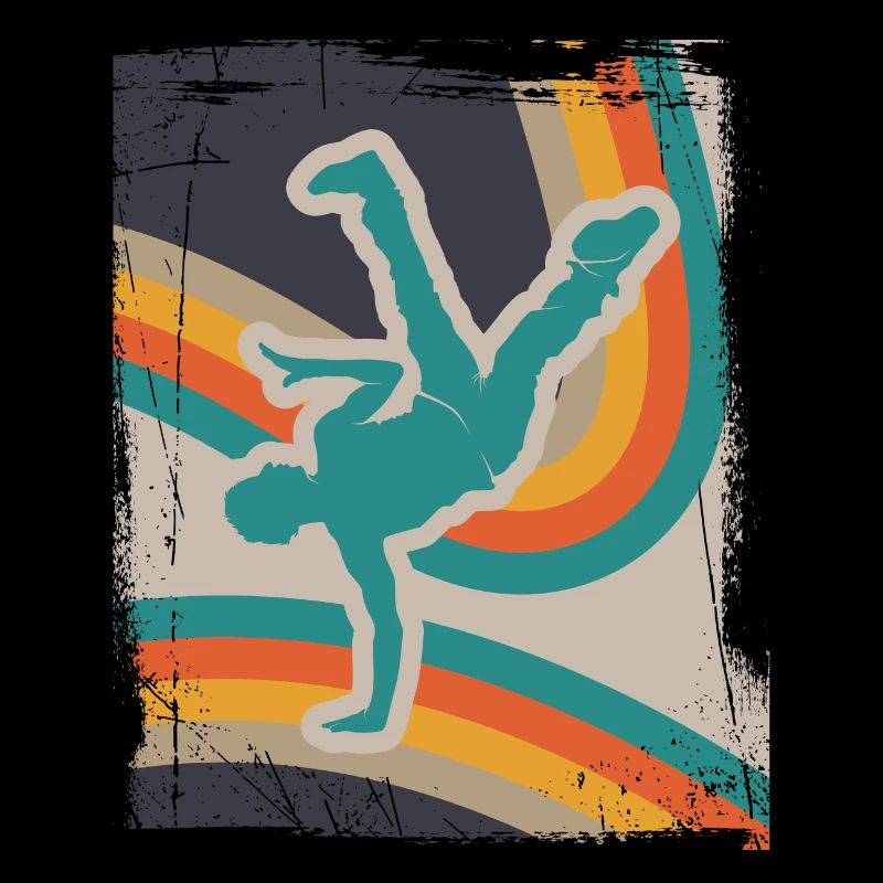 Breakdance