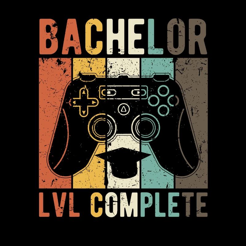 Bachelor's Degree Degree Students