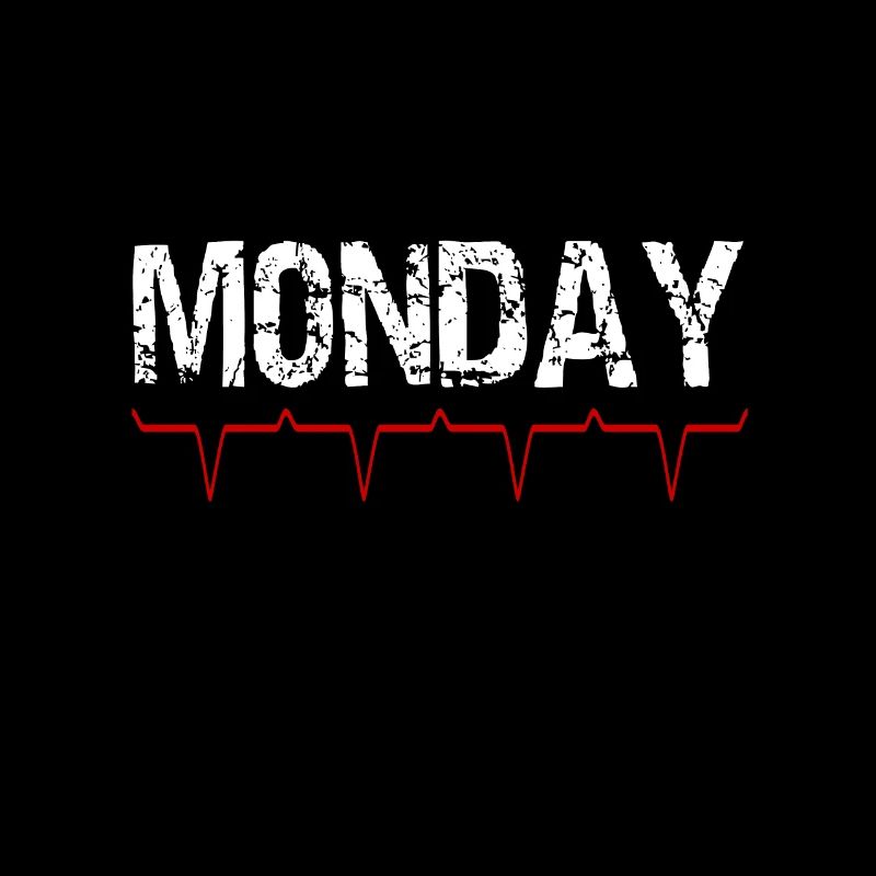 Ligne Monday Pulse