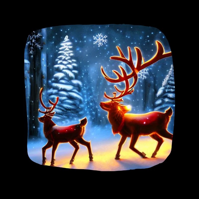 Reindeer