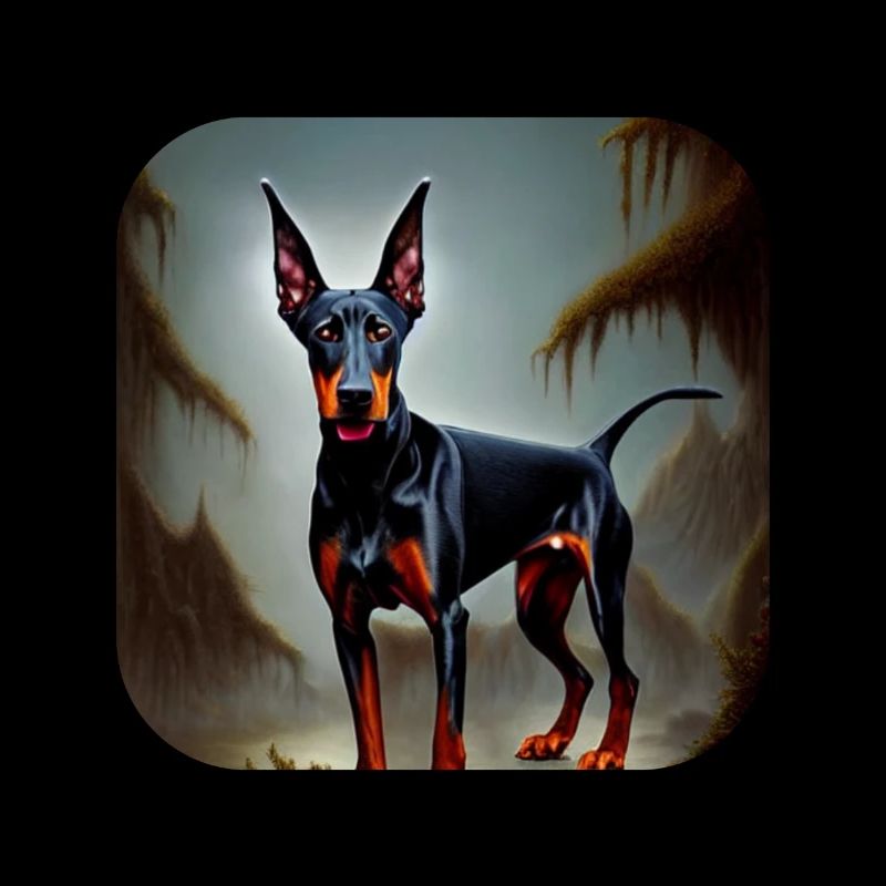 Doberman