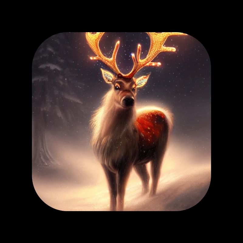 Reindeer