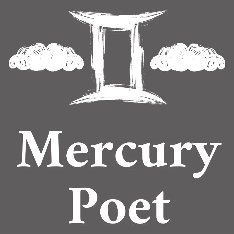 Mercury Poet Astrology