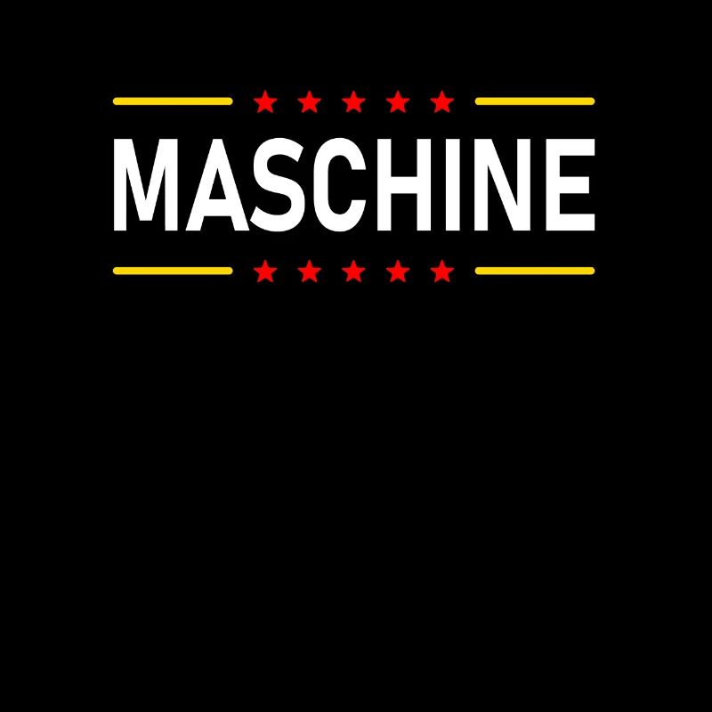 MASCHINE