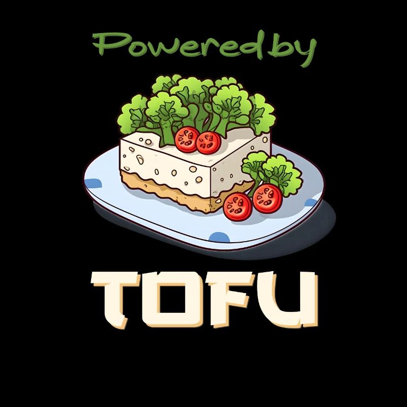 Propulsé par Tofu