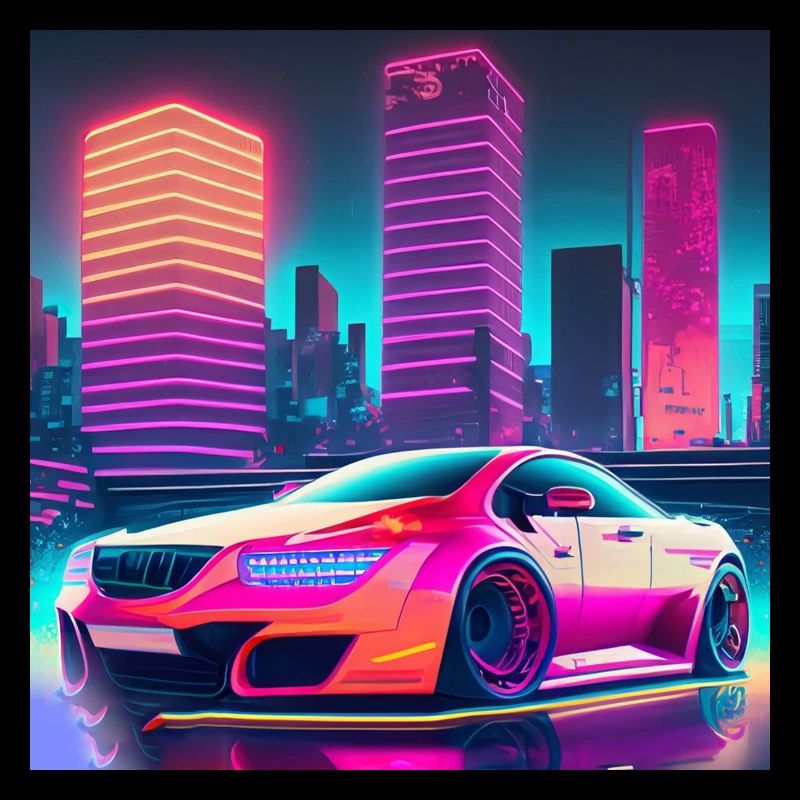 Neon Auto