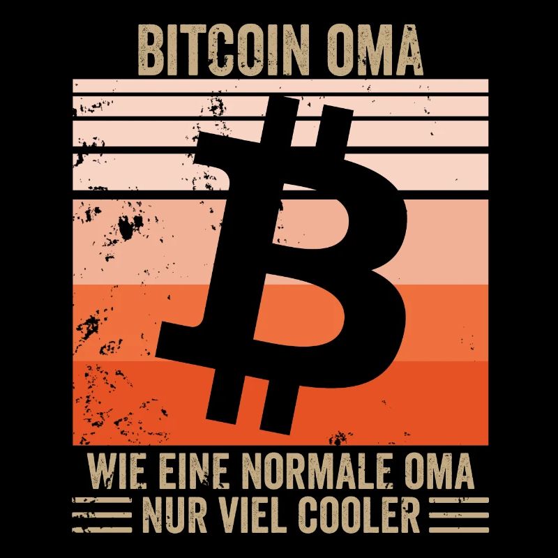 Mamie Bitcoin