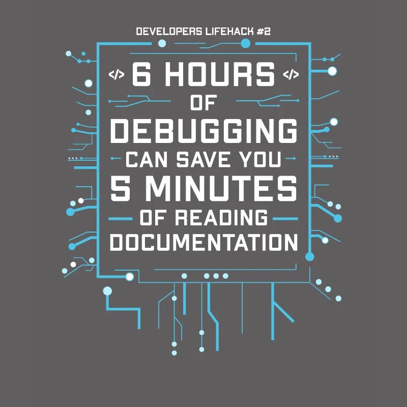 Programmeur Humour Coding Blagues Développeur