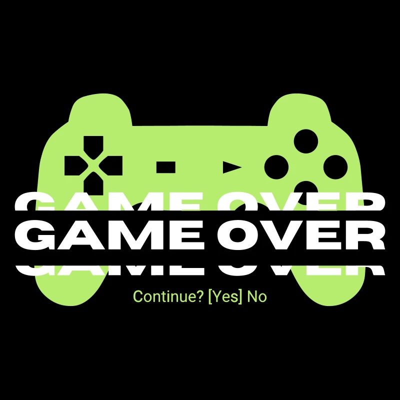 Game over
