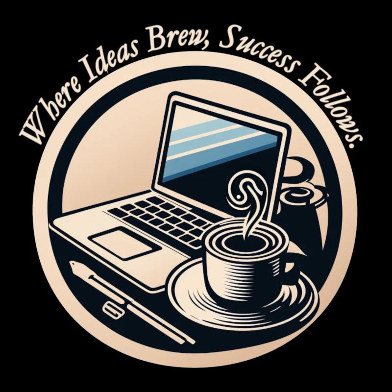 Ideas Brew Kaffee und Erfolg