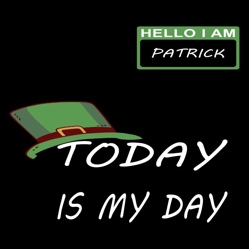 St. Patrick´s Day