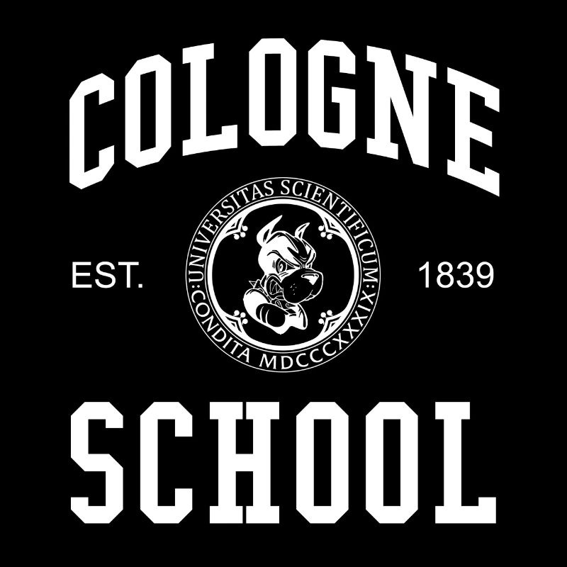 Cologne School Universität Schule Uni University