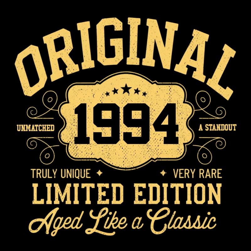 Original 1994 - 30e anniversaire Édition classique
