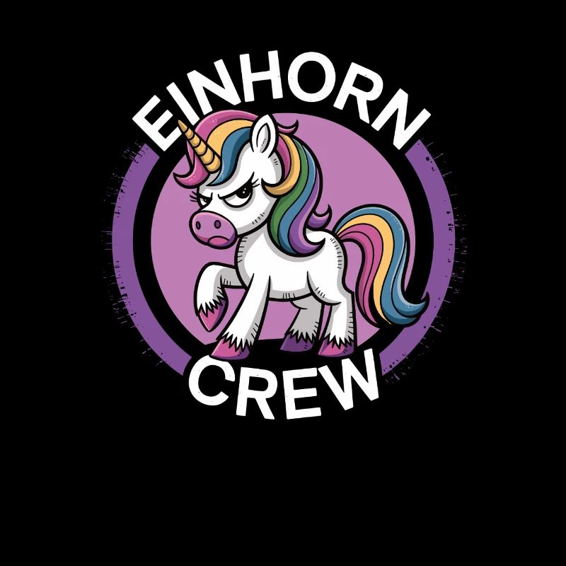 Einhorn crew