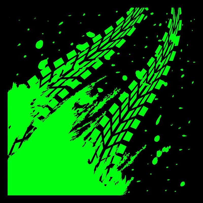 Pas de plaisir sans boue