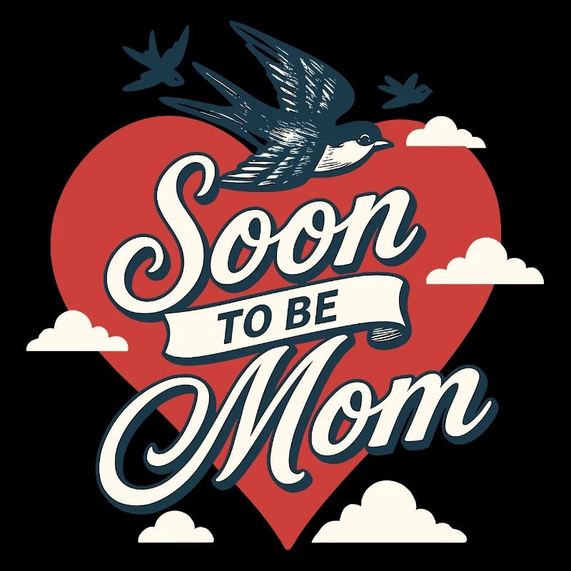 Bientôt maman