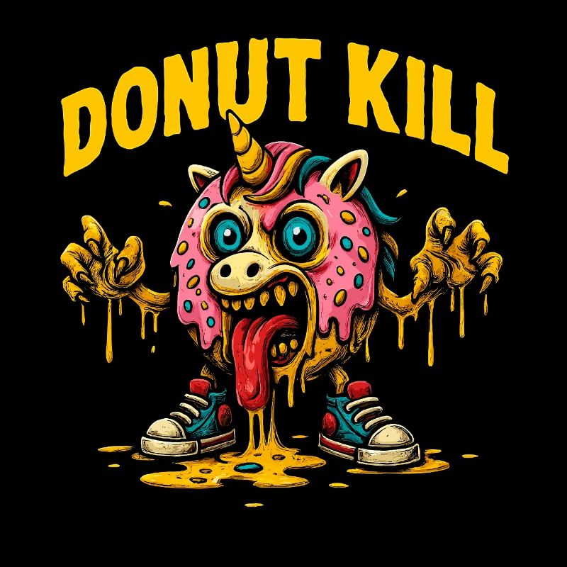 DONUT KILL