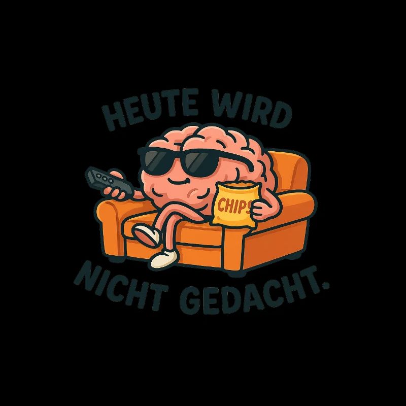 Heute wird nicht gedacht