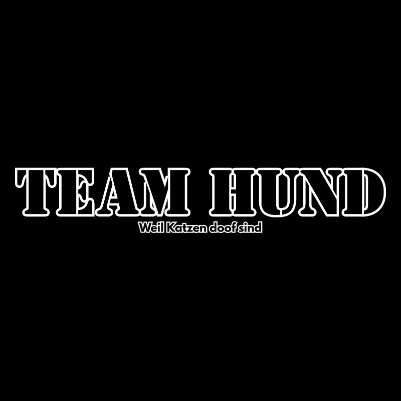 Team Hund