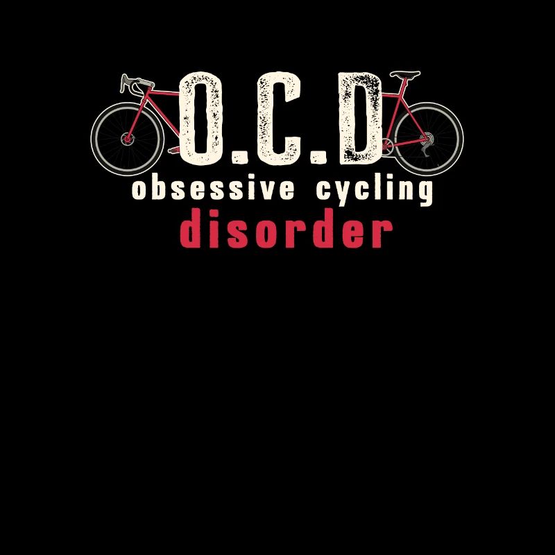 Trouble obsessionnel du cyclisme TOC