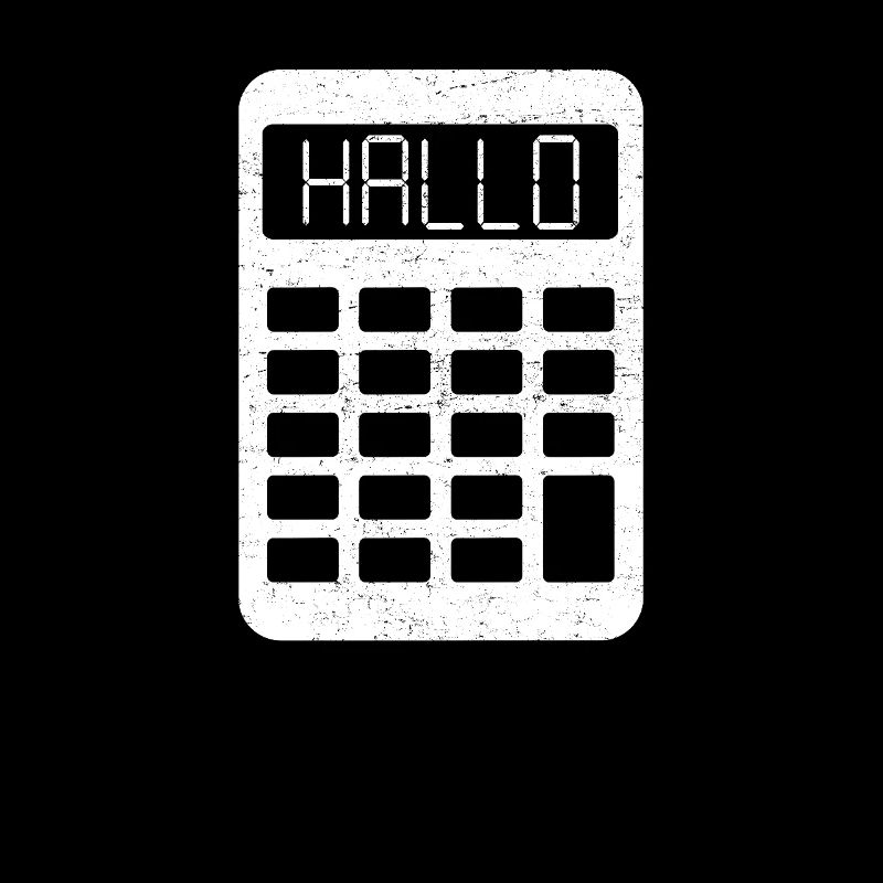 Hello Calculator