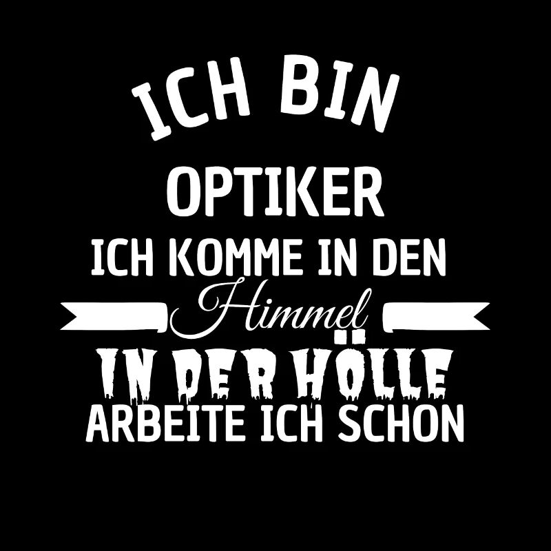 Optiker